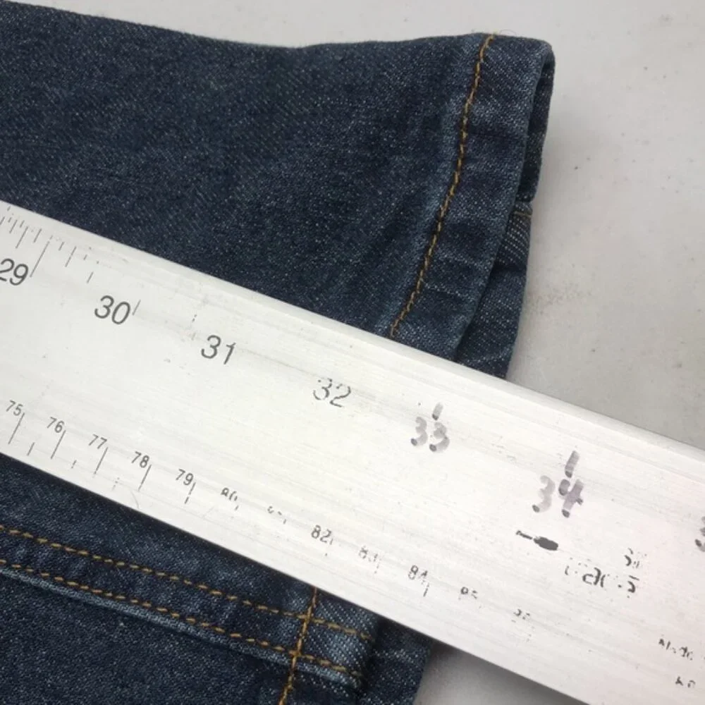 NWT FASHION NOVA HIGH-RISE BOOTCUT JEANS 5/28x33 ⭐️